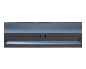 AMD 2nd Design Plain Tailgate Chevrolet Blazer | C/K | GMC Jimmy 1976-1980