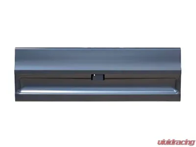 AMD 2nd Design Plain Tailgate Chevrolet Blazer | C/K | GMC Jimmy 1976-1980 - 925-4077-1
