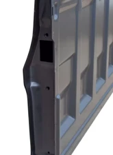 AMD 2nd Design Plain Tailgate Chevrolet Blazer | C/K | GMC Jimmy 1976-1980                                     - 925-4077-1 - Image 2