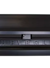 AMD 2nd Design Tailgate with Letters Chevrolet Blazer | C/K 1976-1980                                     - 925-4077-2 - Image 2
