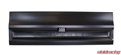 AMD 2nd Design Tailgate with Letters Chevrolet Blazer | C/K 1976-1980 - 925-4077-2