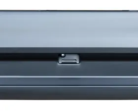 AMD Plain Tailgate Chevrolet C/K | GMC C/K 1981-1987