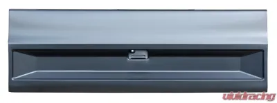 AMD Plain Tailgate Chevrolet C/K | GMC C/K 1981-1987 - 925-4081-1