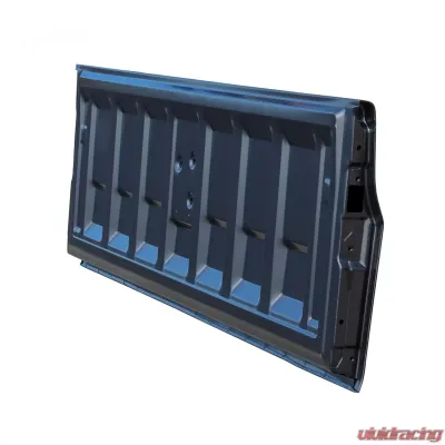 AMD Plain Tailgate Chevrolet C/K | GMC C/K 1981-1987 - 925-4081-1