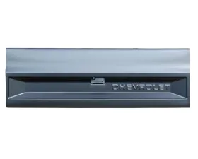 AMD Tailgate with Letters Chevrolet C/K 1981-1987