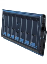 AMD Tailgate with Letters Chevrolet C/K 1981-1987                                     - 925-4081-2 - Image 2