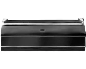 AMD Plain Tailgate Chevrolet Suburban | GMC Suburban 1976-1991