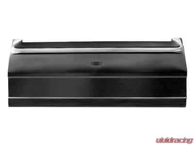 AMD Plain Tailgate Chevrolet Suburban | GMC Suburban 1976-1991 - 925-4273