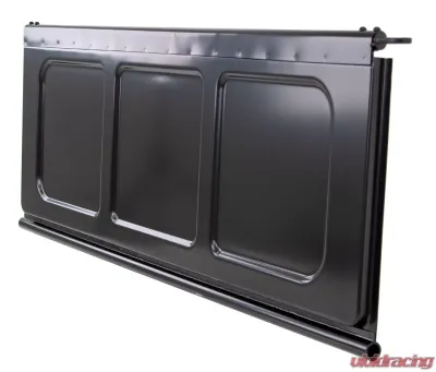 AMD Plain Tailgate Ford F1 1948-1950 - 925-4548-1