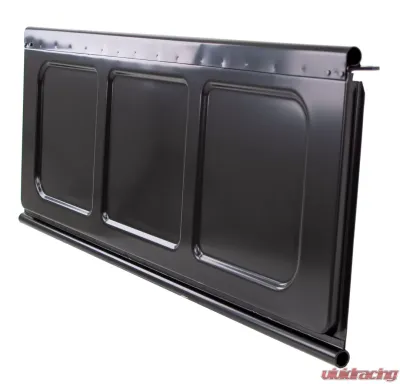 AMD Plain Tailgate Ford F1 1951-1952 - 925-4551-1