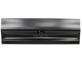 AMD 1st Design Tailgate with Letters GMC Jimmy | C/K 1973-1976