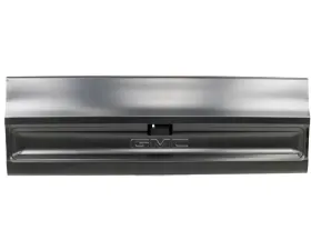 AMD 2nd Design Tailgate with Letters GMC Jimmy | C/K 1976-1980