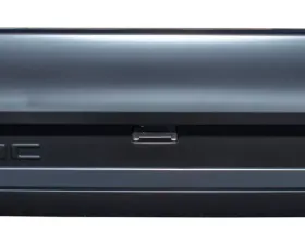 AMD Tailgate with Letters GMC Jimmy | C/K 1981-1987