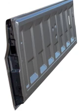 AMD Tailgate with Letters GMC Jimmy | C/K 1981-1987                                     - 925-4981 - Image 2