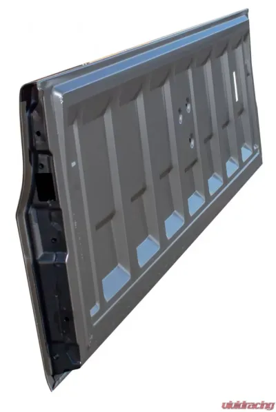 AMD Tailgate with Letters GMC Jimmy | C/K 1981-1987 - 925-4981