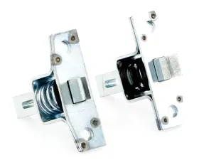 AMD LH/RH Pair Tailgate Latches Chevrolet Blazer | C/K | GMC Jimmy 1967-1976