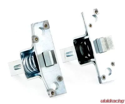 AMD LH/RH Pair Tailgate Latches Chevrolet Blazer | C/K | GMC Jimmy 1967-1976 - 927-4067-1P