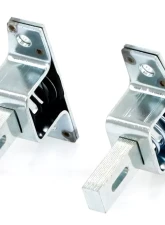AMD LH/RH Pair Tailgate Latches Chevrolet Blazer | C/K | GMC Jimmy 1967-1976                                     - 927-4067-1P - Image 2