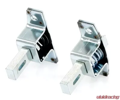 AMD LH/RH Pair Tailgate Latches Chevrolet Blazer | C/K | GMC Jimmy 1967-1976 - 927-4067-1P