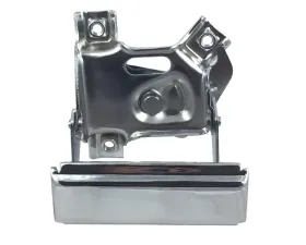 AMD Chrome Tailgate Handle Chevrolet Blazer | GMC Jimmy | Suburban 1967-1972