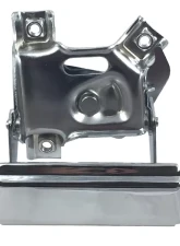 AMD Chrome Tailgate Handle Chevrolet Blazer | GMC Jimmy | Suburban 1967-1972                                     - 927-4067-3C - Image 3