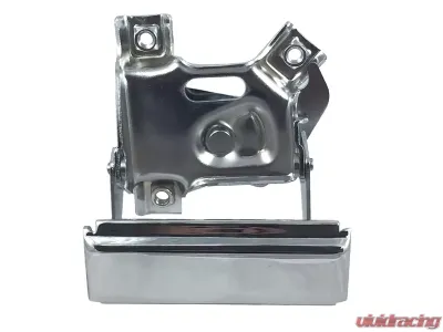 AMD Chrome Tailgate Handle Chevrolet Blazer | GMC Jimmy | Suburban 1967-1972 - 927-4067-3C