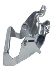 AMD Chrome Tailgate Handle Chevrolet Blazer | GMC Jimmy | Suburban 1967-1972                                     - 927-4067-3C - Image 2