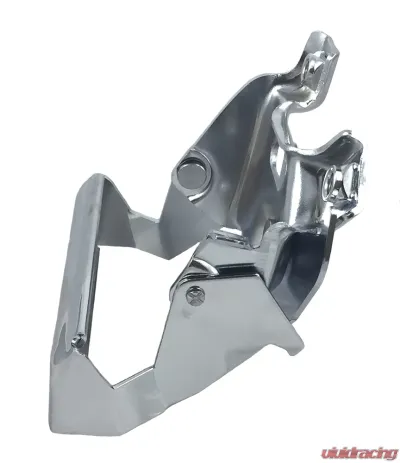 AMD Chrome Tailgate Handle Chevrolet Blazer | GMC Jimmy | Suburban 1967-1972 - 927-4067-3C