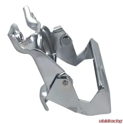 AMD Chrome Tailgate Handle Chevrolet Blazer | GMC Jimmy | Suburban 1967-1972 - 927-4067-3C