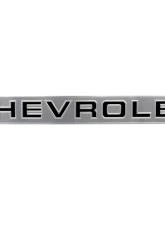 AMD Tailgate Band Chevrolet Blazer | C/K | Tahoe 1988-1998                                     - 930-4088-1 - Image 2