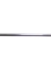 AMD LH Rear Cargo Door Lower Molding Chevrolet Suburban | GMC Suburban 1973-1980                                     - 930-4273-2L - Image 2