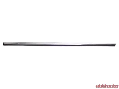 AMD LH Rear Cargo Door Lower Molding Chevrolet Suburban | GMC Suburban 1973-1980 - 930-4273-2L