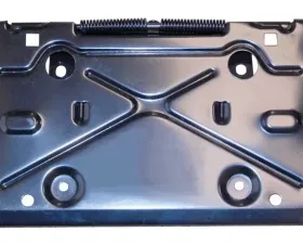 AMD Rear License Plate Bracket Chevrolet Camaro | Nova 1970-1974
