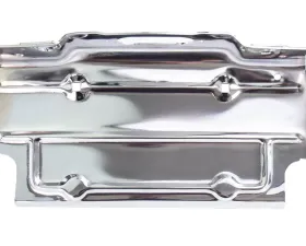 AMD Chrome Rear License Plate Bracket Chevrolet Blazer | C/K | GMC Suburban 19671991