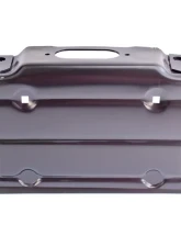 AMD Black Rear License Plate Bracket Chevrolet Blazer | C/K | GMC Suburban 19671991                                     - 945-4067 - Image 2