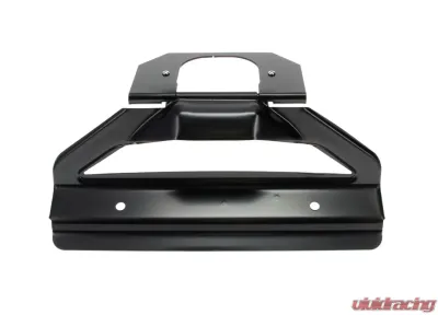 AMD Paintable Rear License Plate Bracket Ford Bronco 1966-1977 - 945-4666