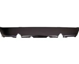 AMD Rear Valance with Exhaust Tip Cutouts Plymouth GTX | Road Runner | Satellite 1971
