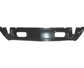 AMD Rear Valance with Exhaust Tip Cutouts Plymouth Barracuda 1970