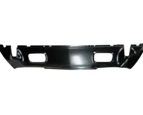 AMD Rear Valance with Exhaust Tip Cutouts Plymouth Barracuda 1971-1972