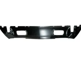 AMD Rear Valance with Exhaust Tip Cutouts Plymouth Barracuda 1973-1974