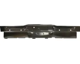 AMD Rear Valance without Reverse Light Holes Dodge Charger 1968
