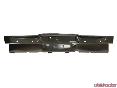 AMD Rear Valance without Reverse Light Holes Dodge Charger 1968 - 960-2668