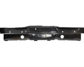 AMD Rear Valance with Reverse Light Holes Dodge Charger 1969-1970