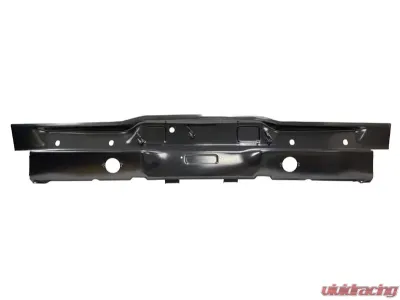 AMD Rear Valance with Reverse Light Holes Dodge Charger 1969-1970 - 960-2669