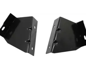 AMD Pair Rear Valance Brackets Plymouth Barracuda 1971-1974