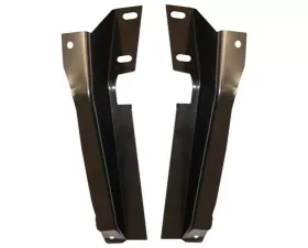 AMD Rear Valance Brackets Dodge Challenger 1970-1971