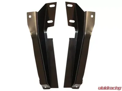 AMD Rear Valance Brackets Dodge Challenger 1970-1971 - 961-2570