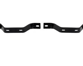 AMD Rear Bumper Bracket Set Plymouth Barracuda 1967-1969