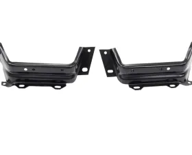 AMD Rear Bumper Bracket Set Plymouth Belvedere | GTX | Road Runner 1968-1969