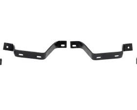 AMD Rear Bumper Bracket Set Dodge Dart 1967-1969